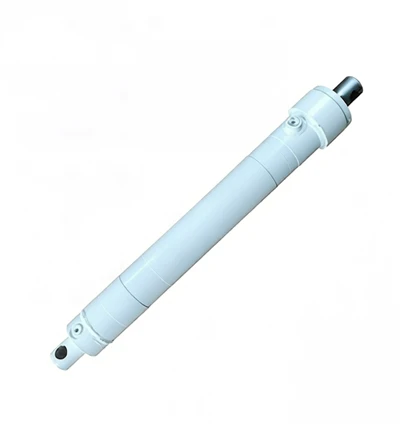 Xi lanh máng MTM 107596 - Tác động kép